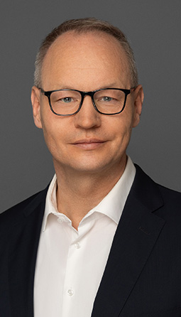 Klaus Sachse